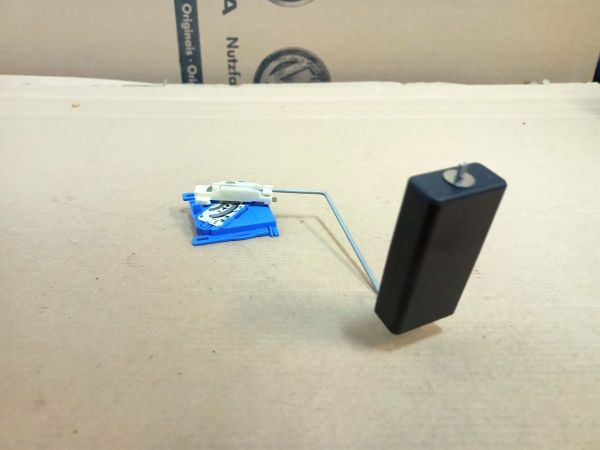 SNÍMAČ PRO UKAZATEL