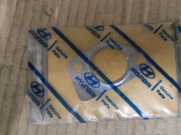 TĚSNĚNÍ EGR VENTILU