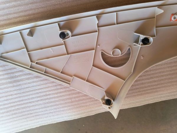PANEL SLOUPKU
