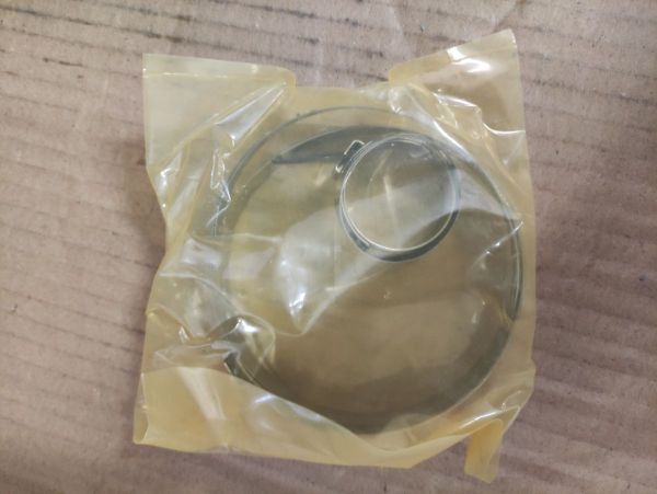 MANŽETA VNĚJŠÍHO KLOUBU