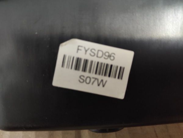 SPÍNAČ OVL.OKNA SPOLUJEZDCE