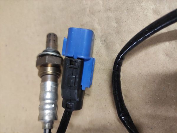 LAMBDA SONDA