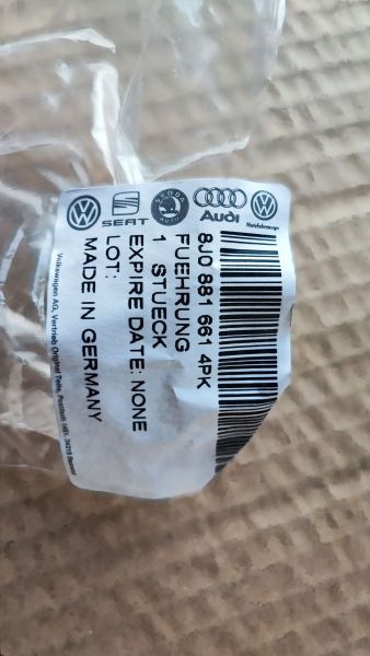 VEDENÍ S TLAČÍTKEM