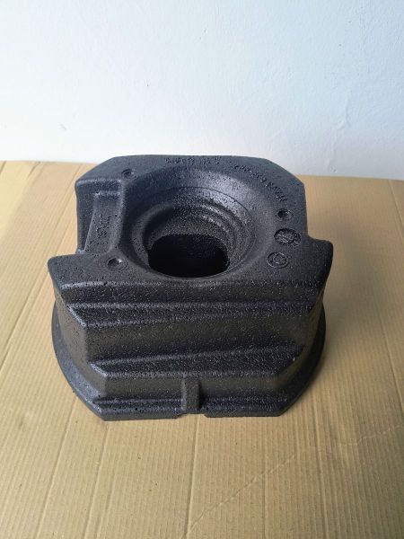 BRAŠNA NA NÁŘADÍ