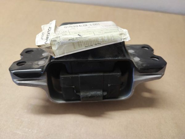 ULOŽENÍ PŘEVODOVKY