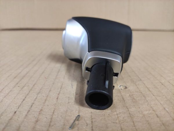 RUKOJEŤ ŘADÍCÍ PÁKY