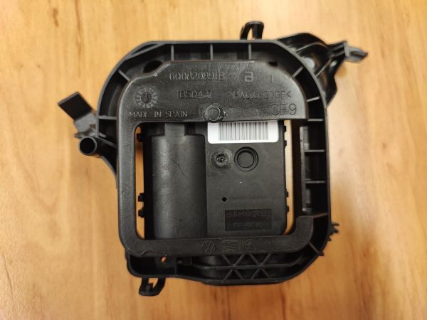 SERVOMOTOR