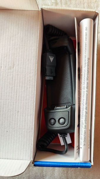 SADA PRO PŘIPOJENÍ MOBIL.TEL.