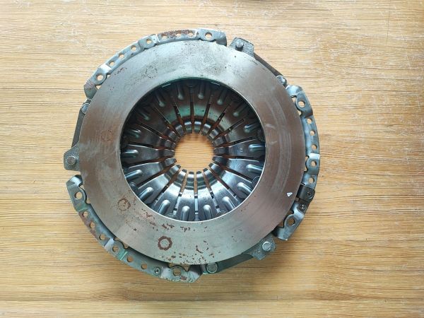 LAMELA SPOJKY S PŘÍTL.TALIREM