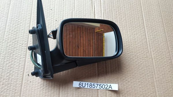 VNĚJŠÍ ZPĚTNÉ ZRCÁTKO