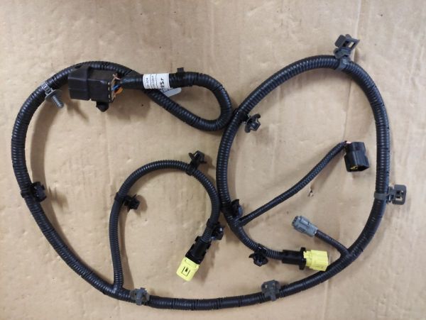 KABELÁŽ PŘEDNÍ ČÁSTI