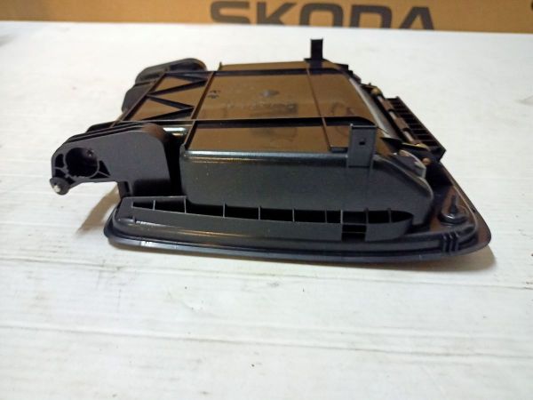 SCHRÁNKA ODKLÁDACÍ