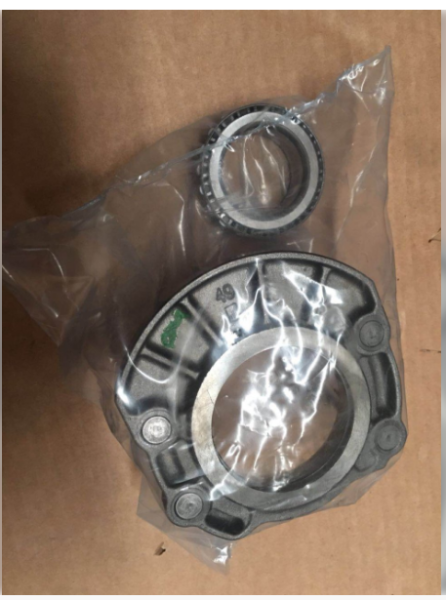 UCHYCENI S KUZELIKOVYM LOZISKEM