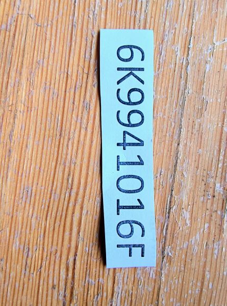 SVĚTLOMET HALOGENOVÝ