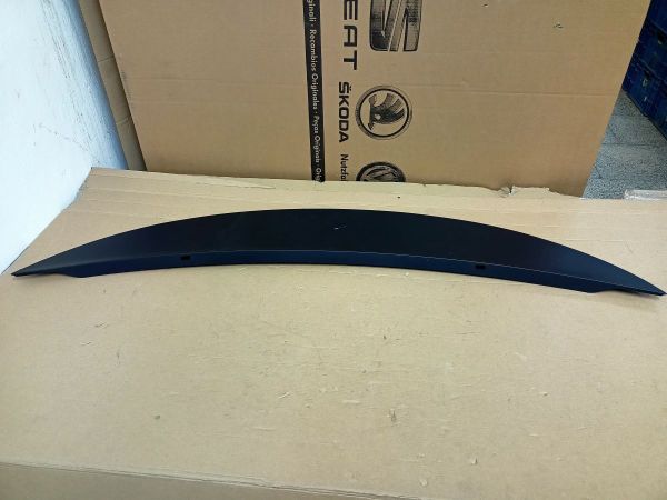 LIŠTA POŠKOZENO VIZ FOTO