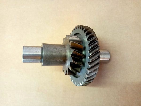 ČEP KOLA ZPĚTNÉHO CHODU