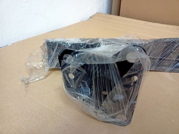 VÝZTUHA ŠKRÁBANCE