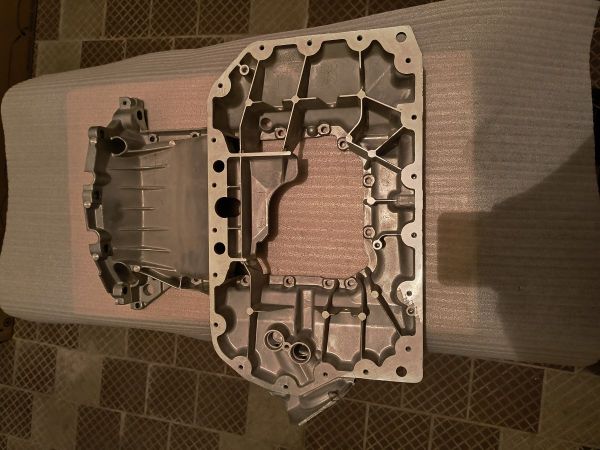 VANA OLEJOVÁ VRCHNÍ ČÁST