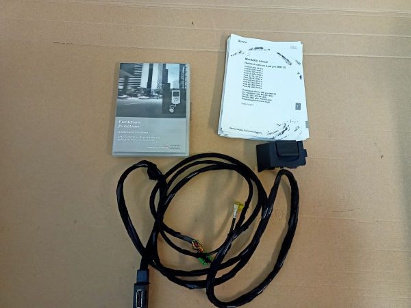 INSTALAČNÍ SADA POUŽITÉ