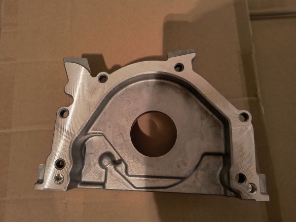 PŘÍRUBA TĚSNÍCÍ