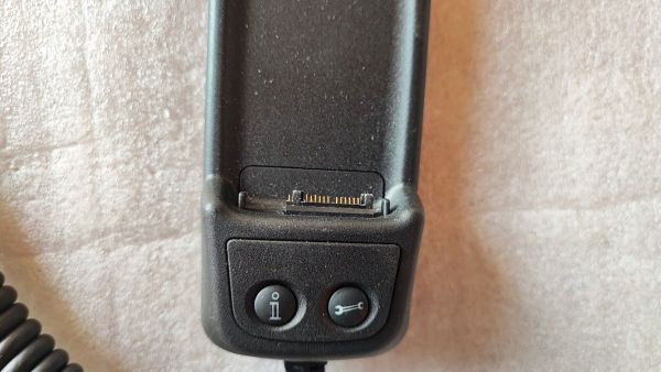 SADA PRO PŘIPOJENÍ MOBIL.TEL.