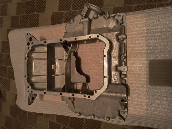 VANA OLEJOVÁ VRCHNÍ ČÁST