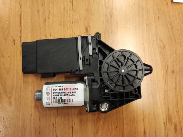 MOTOR PRO SPOUŠTĚČ OKEN