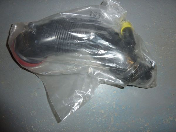 HADICE VEDENI VZDUCHU