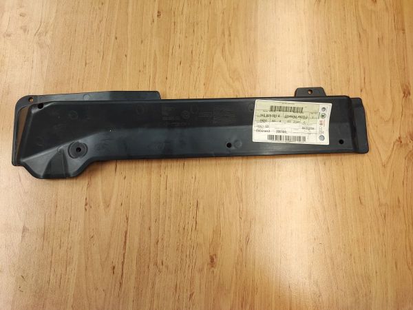 OCHRANA PROTI KAMENÍ