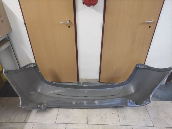 KRYT NARAZNIKU - ZKROUCENÝ ŠPATNÝM SKLADOVÁNÍM