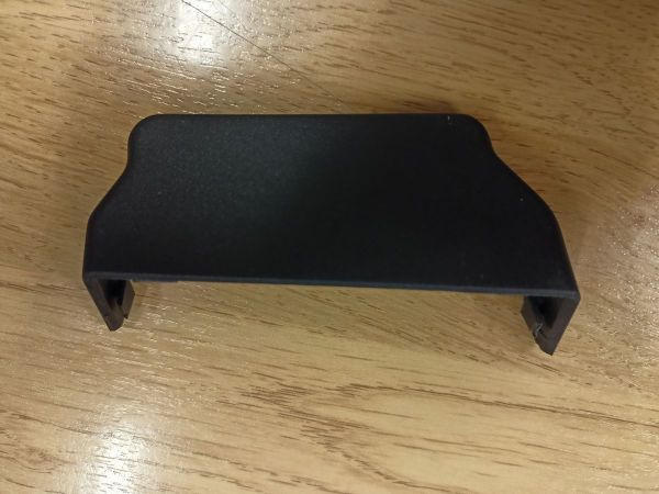 PANEL PRO SLOUPEK "B"