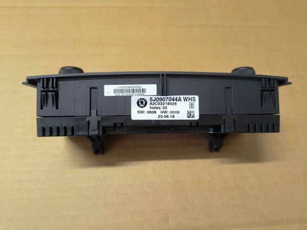 Jednotka ukazatele obsluhy