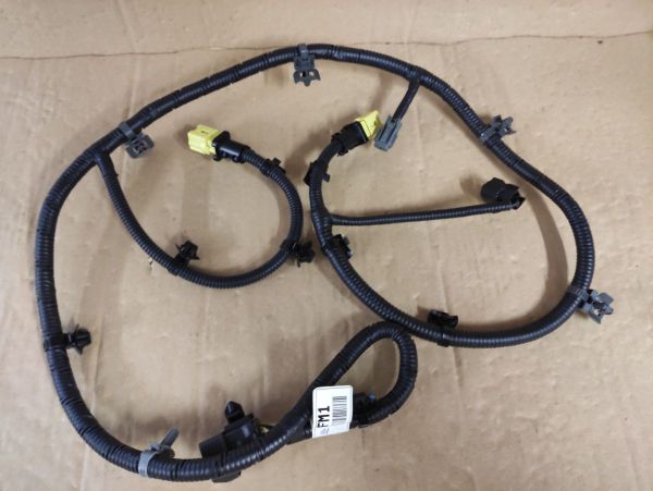 KABELÁŽ PŘEDNÍ ČÁSTI