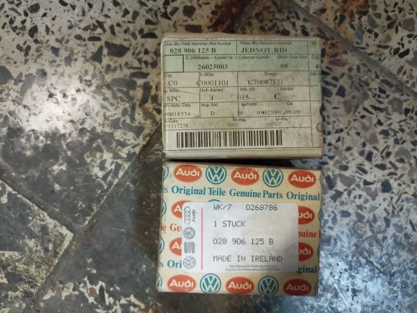 ŘÍDICÍ JEDNOTKA PRO ŽHAVENÍ