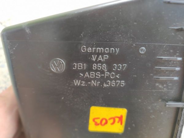 PŘIHRÁDKA ODKLADACÍ