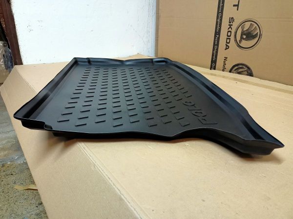 VANA ZAVAZADLOVÉHO PROSTORU