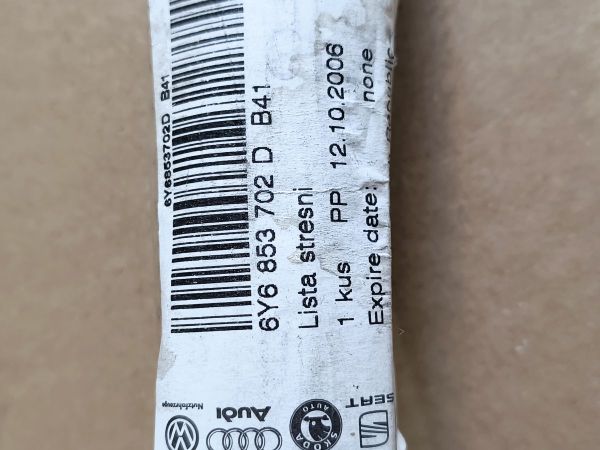 LIŠTA