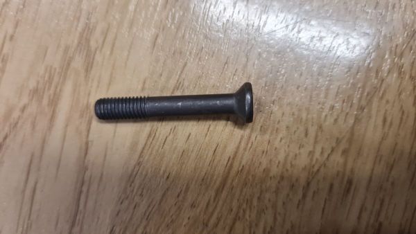 ŠROUB VNITŘNÍ TORX