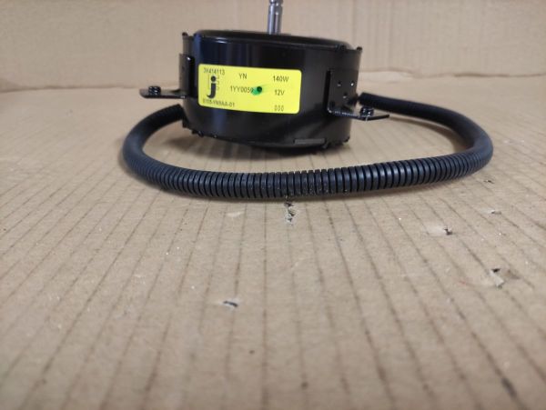 MOTOR VENTILÁTORU CHLAZENÍ