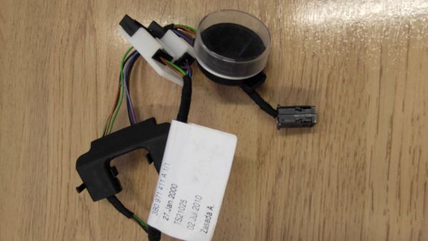 ADAPTER PRO SEI