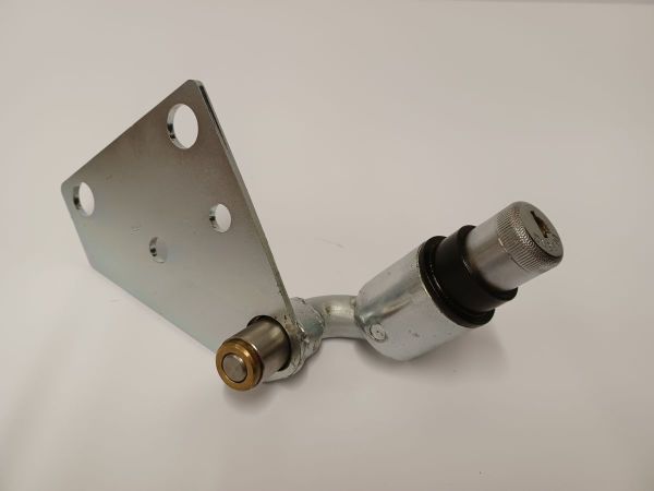 ZÁMEK ZPÁTEČKY DEFEND OCTAVIA I TÁHLOVÉ ŘAZENÍ 1,4, 1,6, 1,9SDI