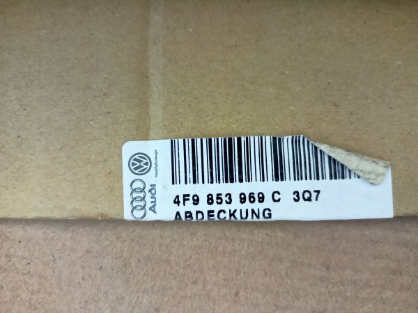 OCHRANNÁ DVEŘNÍ LIŠTA