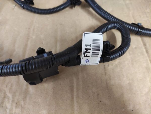 KABELÁŽ PŘEDNÍ ČÁSTI