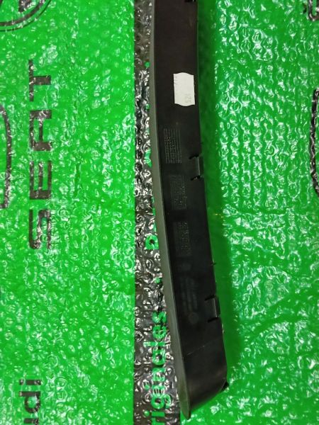 KRYTKA PRO NÁRAZNÍK