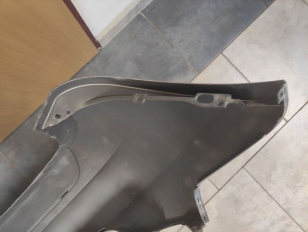 KRYT NARAZNIKU - ZKROUCENÝ ŠPATNÝM SKLADOVÁNÍM