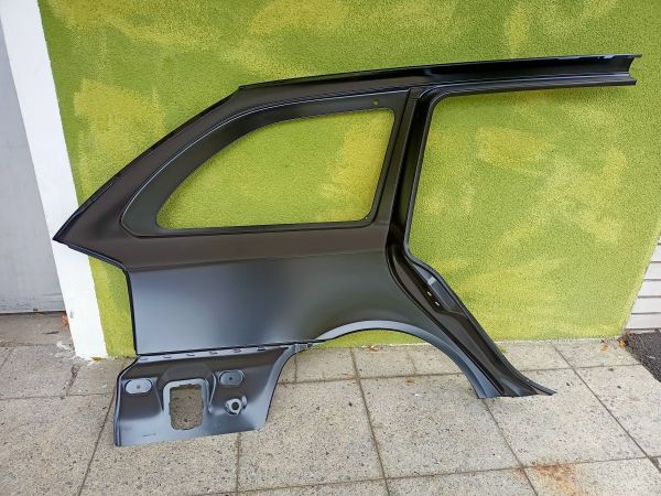 VÝŘEZOVÝ DÍL BLATNÍK