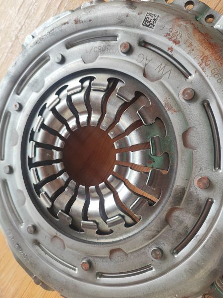 LAMELA SPOJKY S PŘÍTL.TALIREM