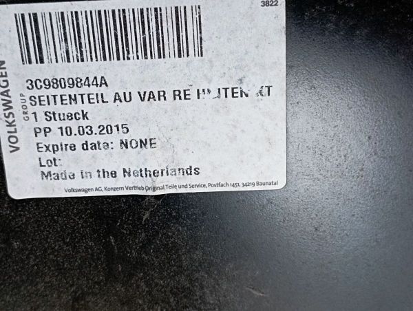 DÍL - KAROSÁŘSKÝ