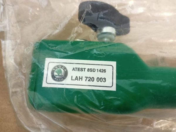 DRŽÁK JIZDNÍCH KOL