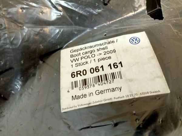 VANA ZAVAZADLOVÉHO PROSTORU